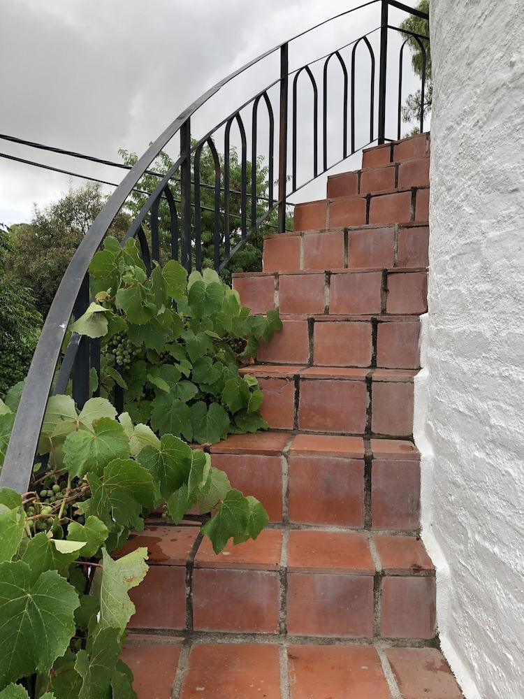 Bethesda Tower Accommodation