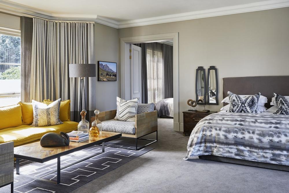 The Thatch House Hermanus