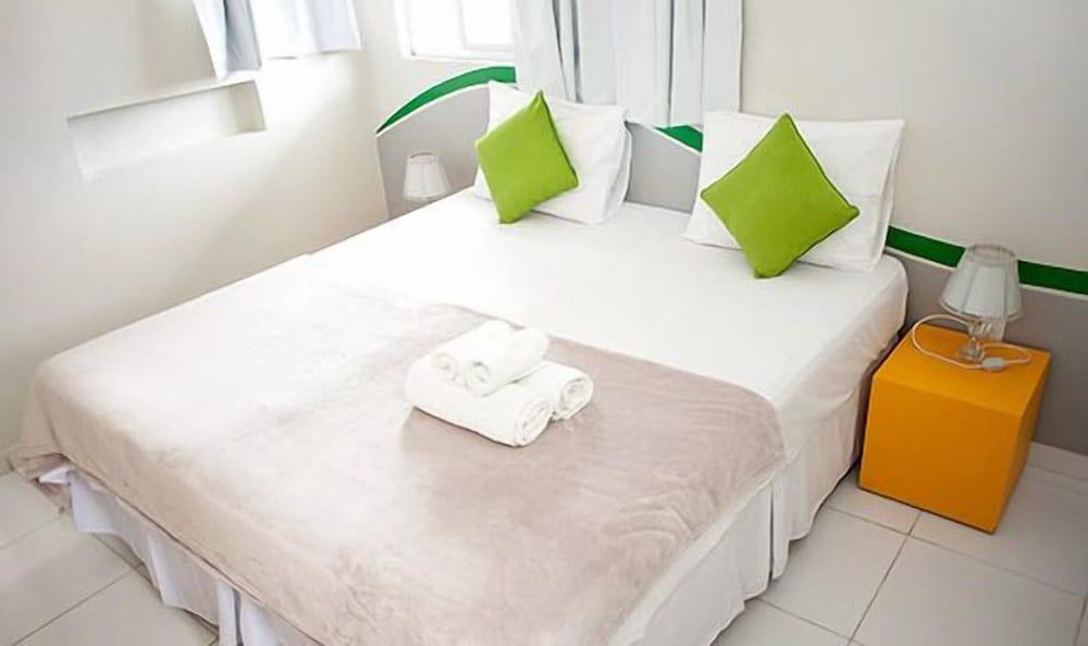 CLH Suítes João Pessoa