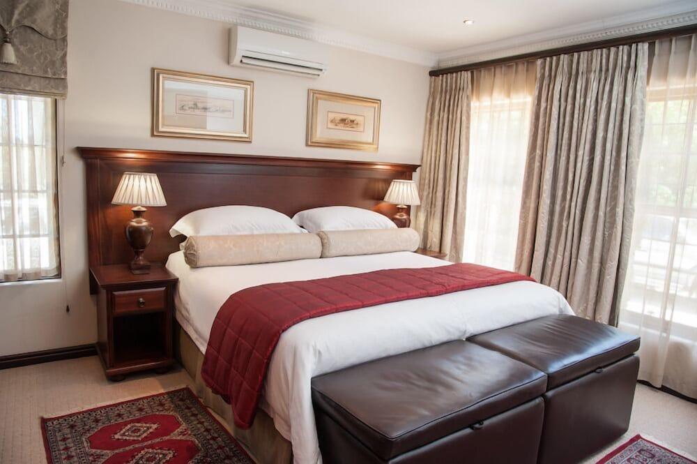 Blaauwheim Guest House