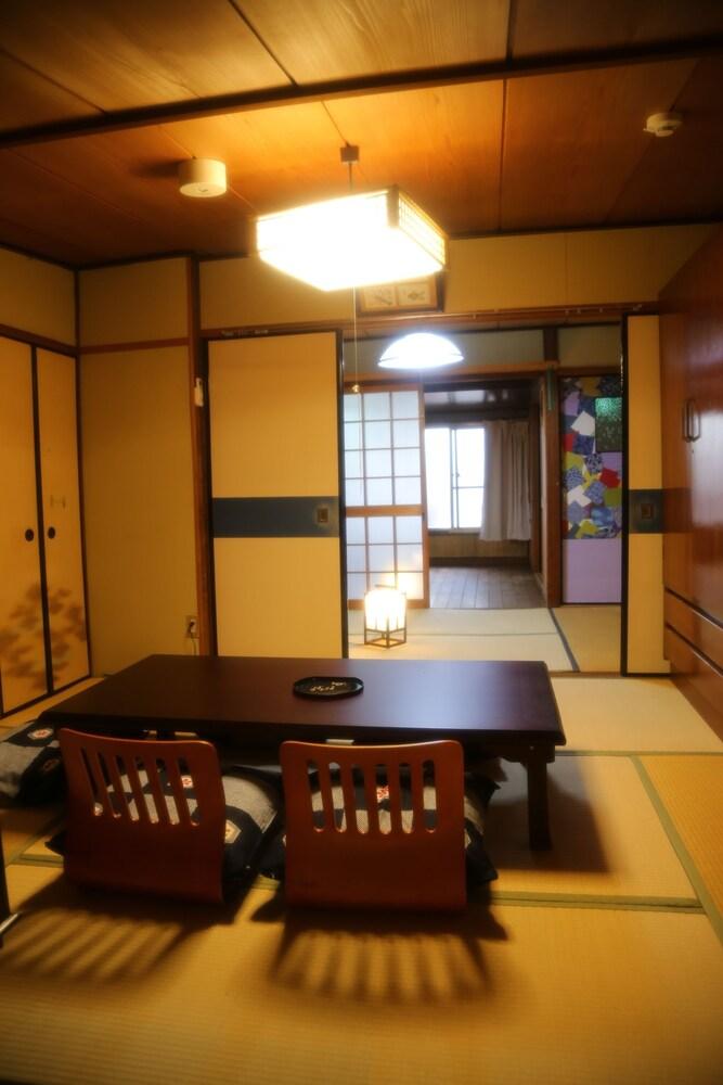 Kyoto Home Higashikujo
