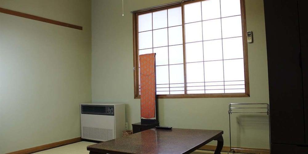 Suimeikan Karukaya Sanso