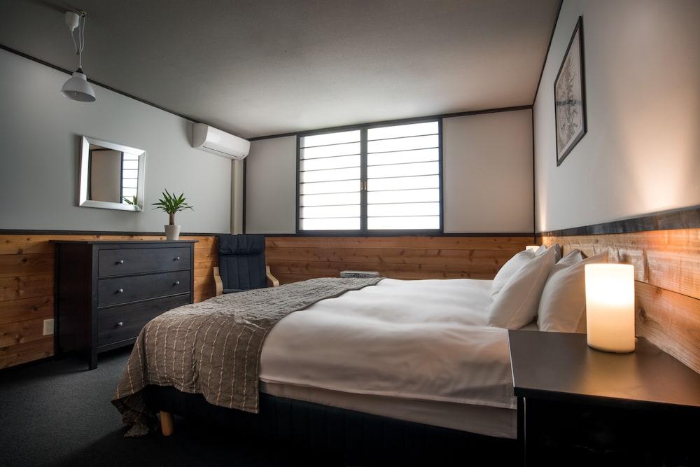 The Phat House - Hostel