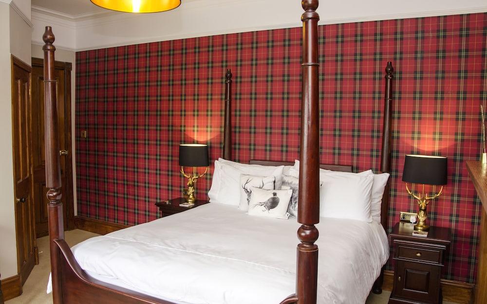 Firhall Highland B&B