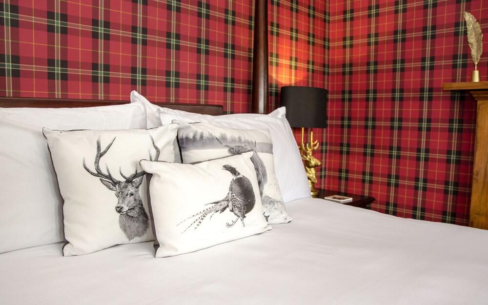 Firhall Highland B&B