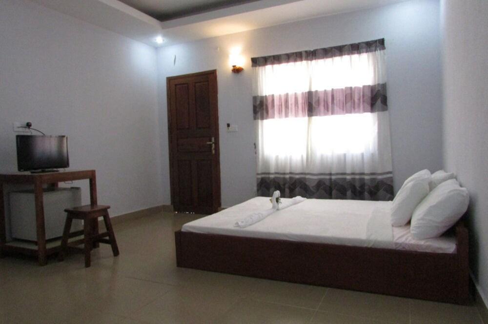 Jully Anna Guesthouse