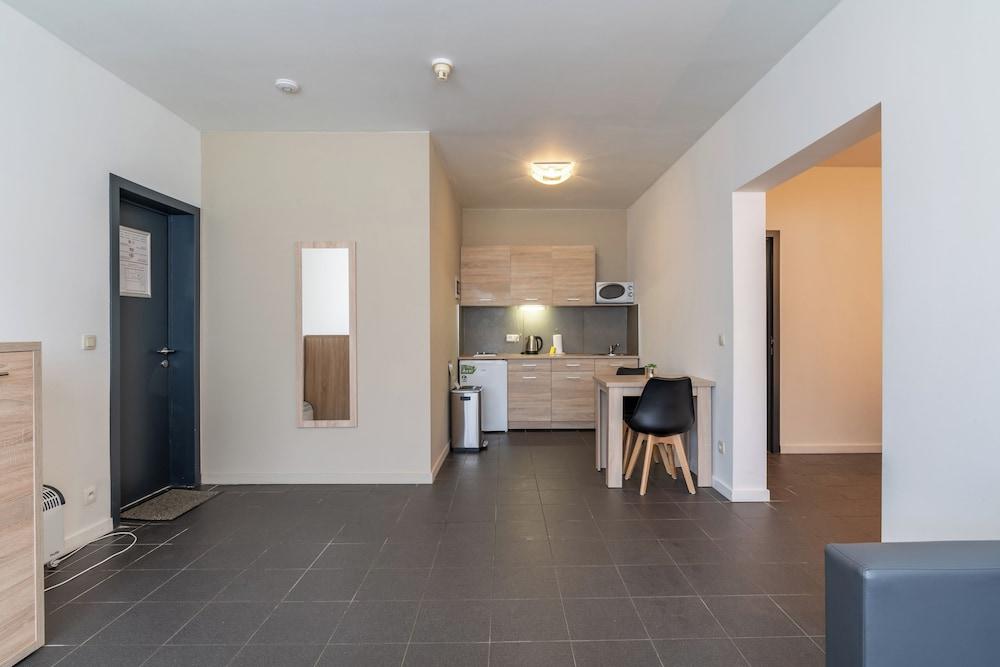 Value Stay Residence Mechelen