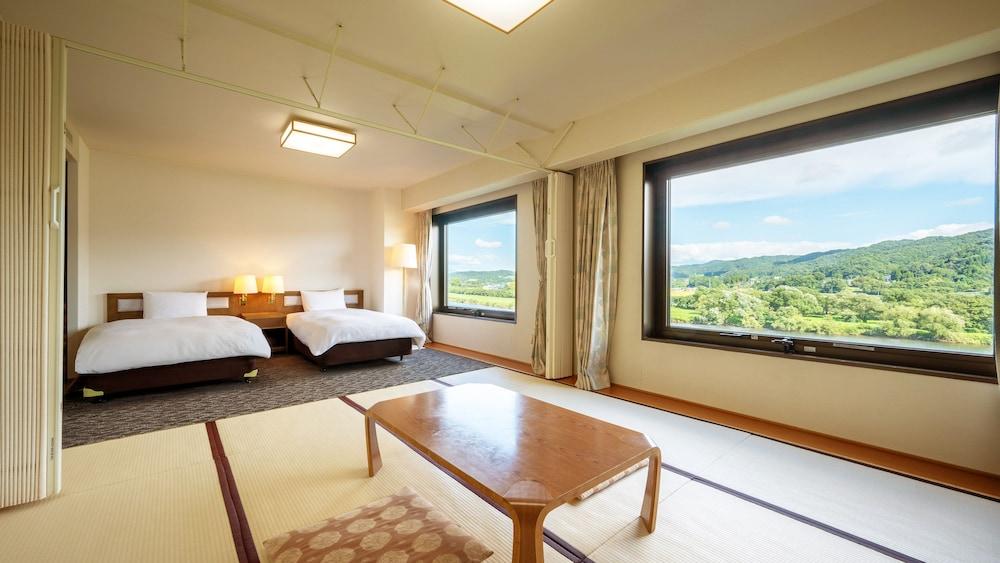 ANA Holiday Inn Iwate Kitakami by IHG