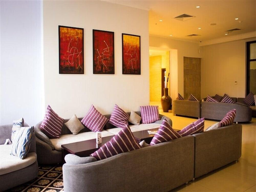 Seashells Millennium Hotel