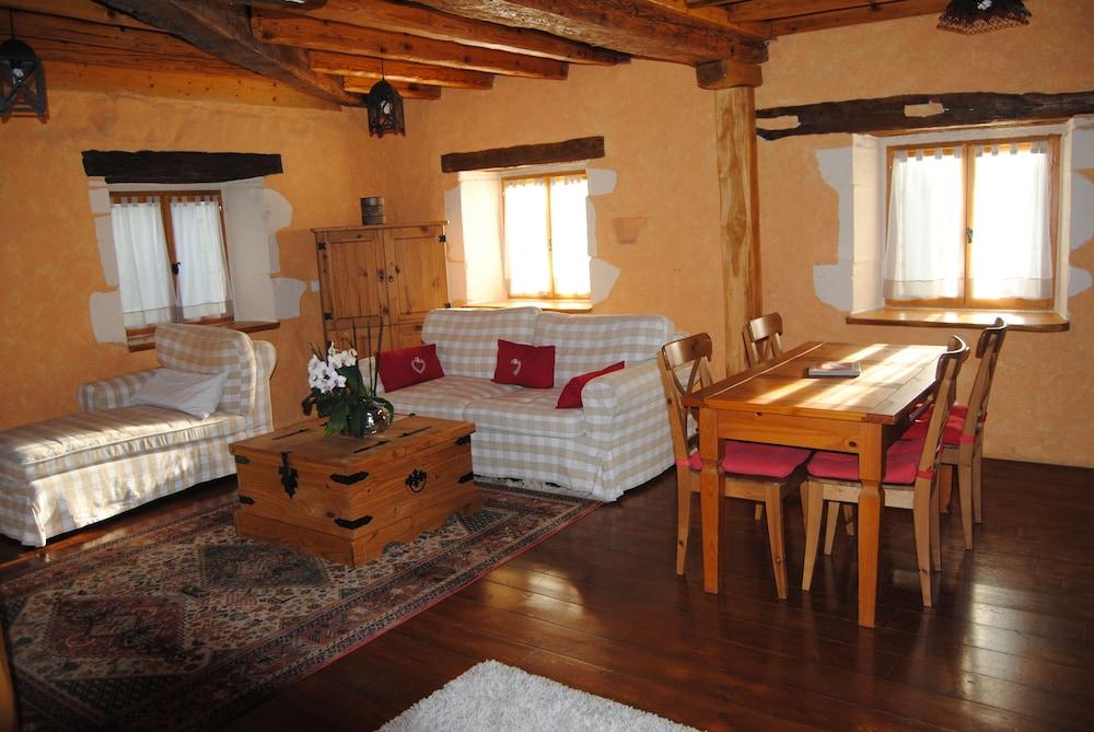 Le Domaine des Papillons