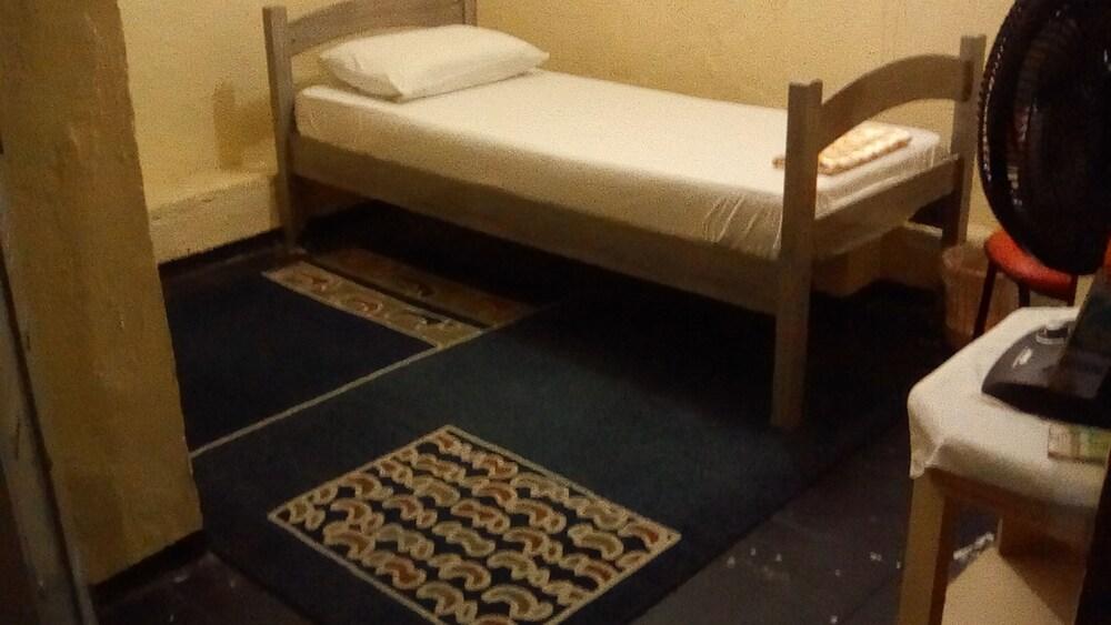 Praia Hostel Fortaleza