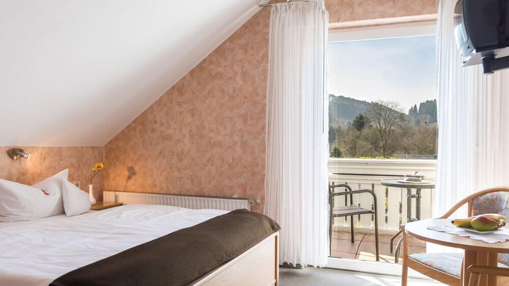 Landhaus Pension Voß