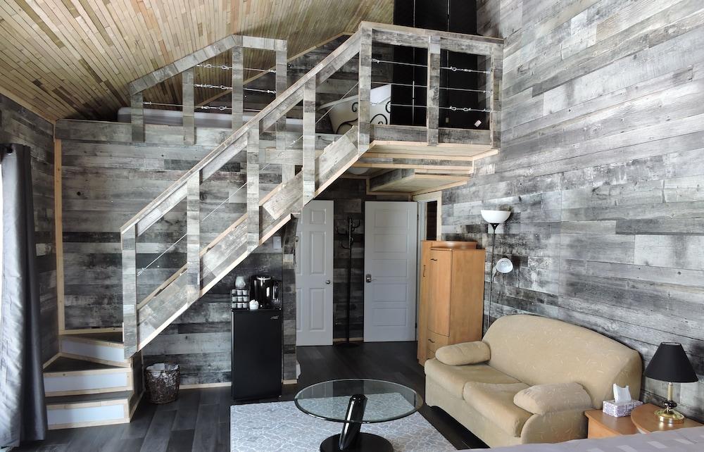 Gîte Passion et Tendresse