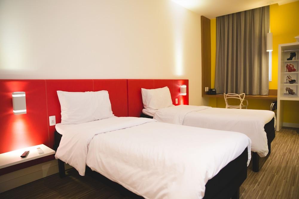 ibis Styles Birigui