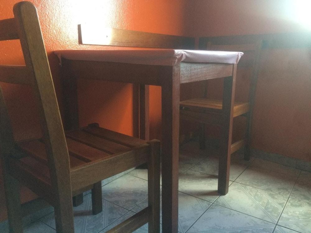 Hotel La Torre Butantã