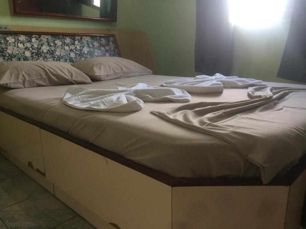 Hotel La Torre Butantã