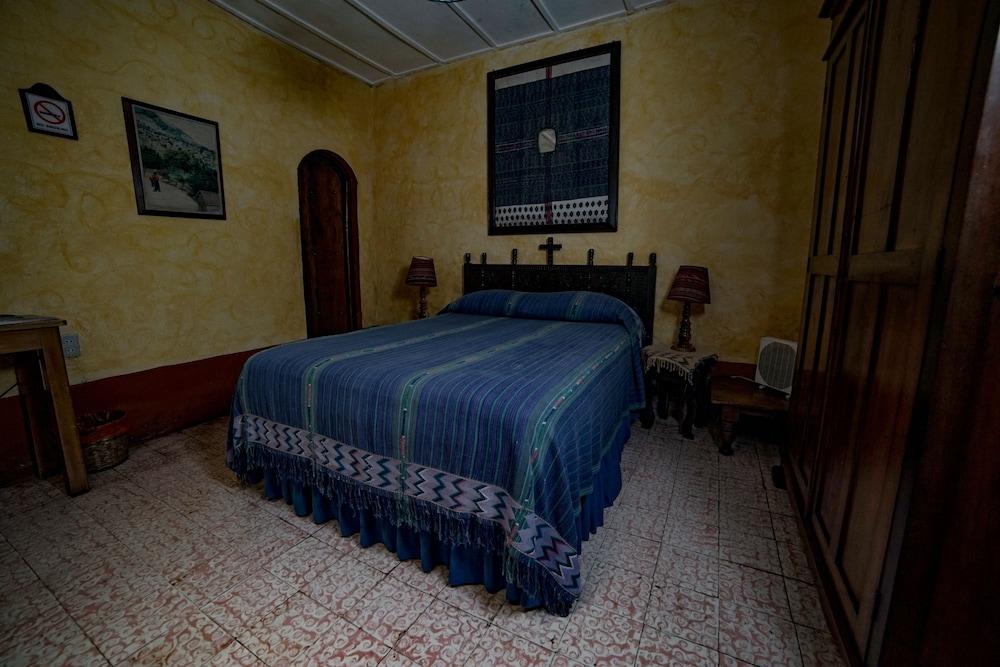 Posada Belen Museo Inn