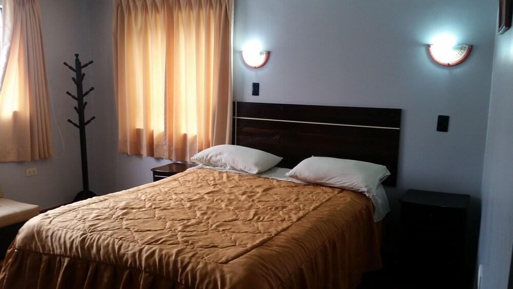 Peruvian Inn Hostal