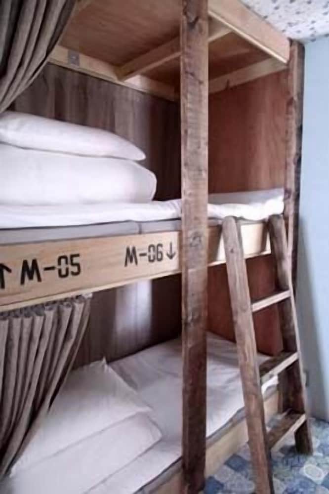 Good Diner Inn Copain - Hostel