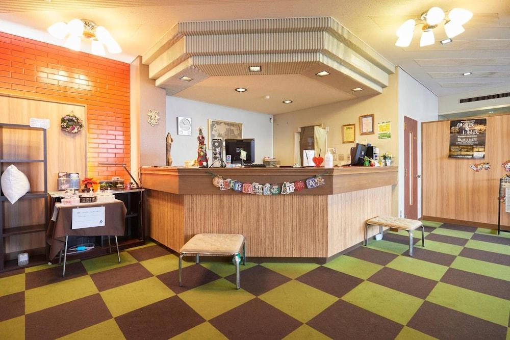 Hotel Select Inn Yonezawa