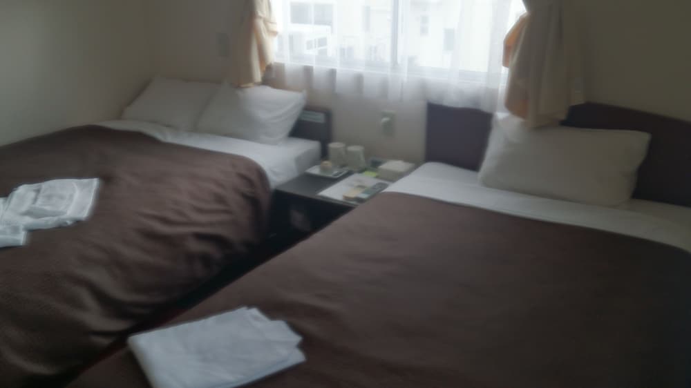 Hotel Select Inn Shimada Ekimae