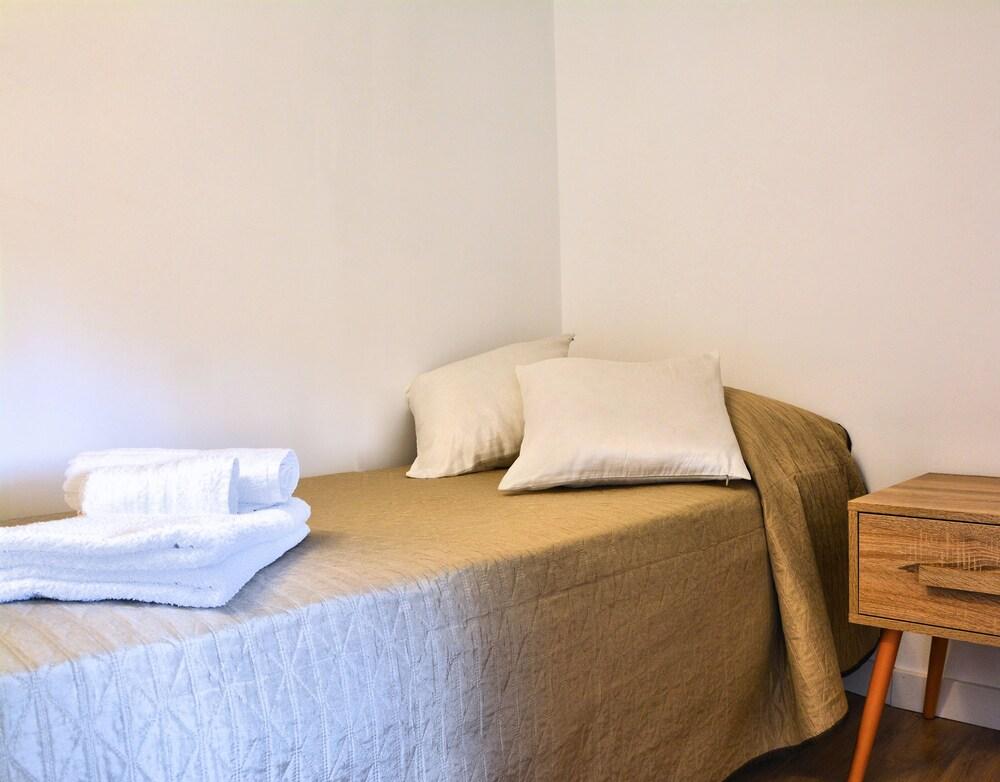 Pantanello Rooms Avola