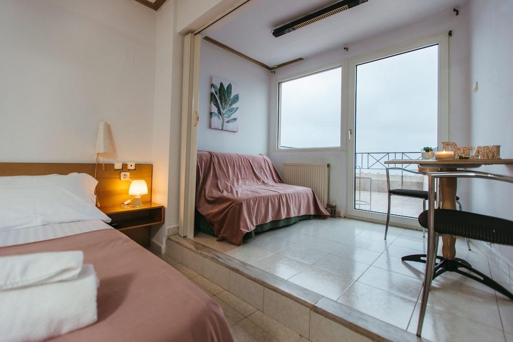 Happy Days Hotel Christina