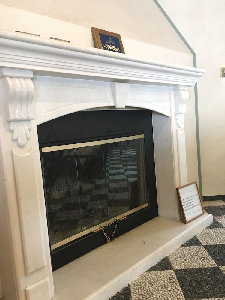 Hakuba PAIPU NO KEMURI