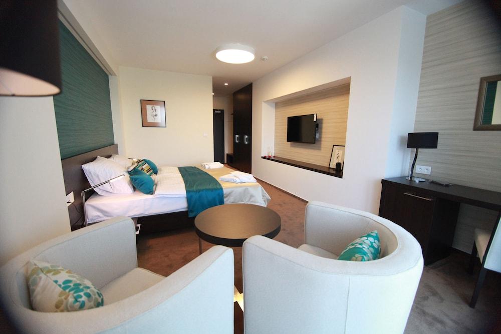 Hotel Zelená Lagúna