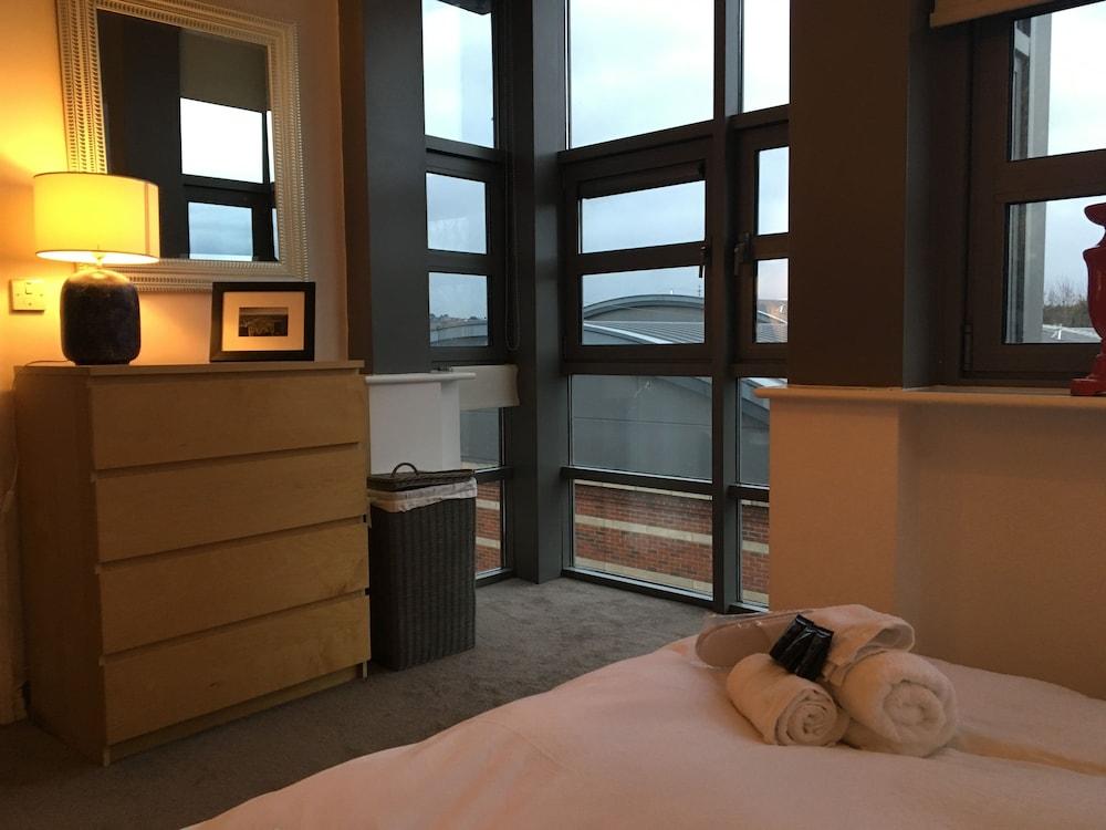 Worcester Boutique Suites