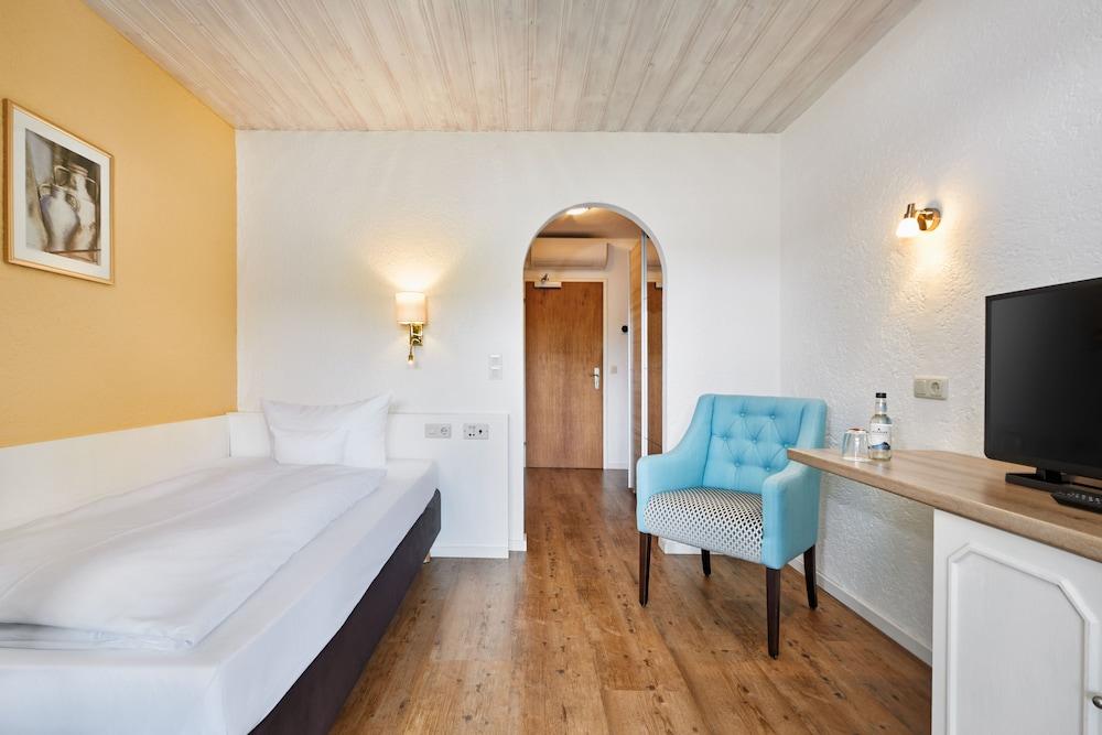 H+ Hotel Oberstaufen