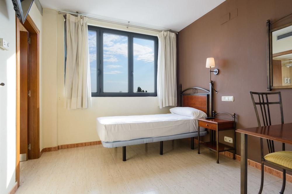 Hospedium Hotel Don Fidel