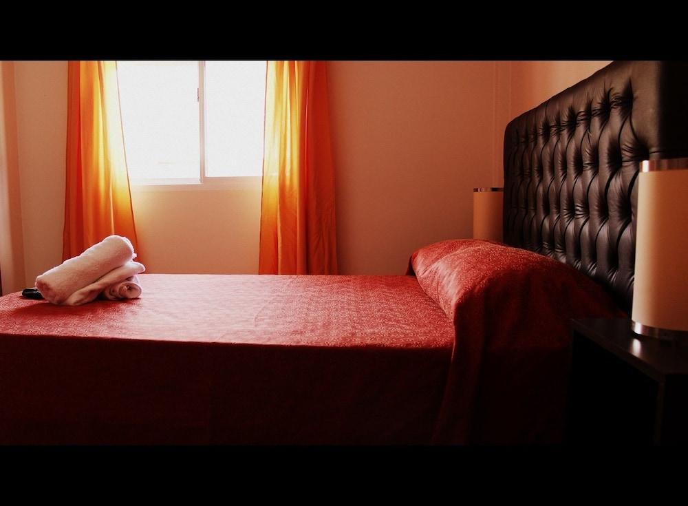 Departamentos Campitelli