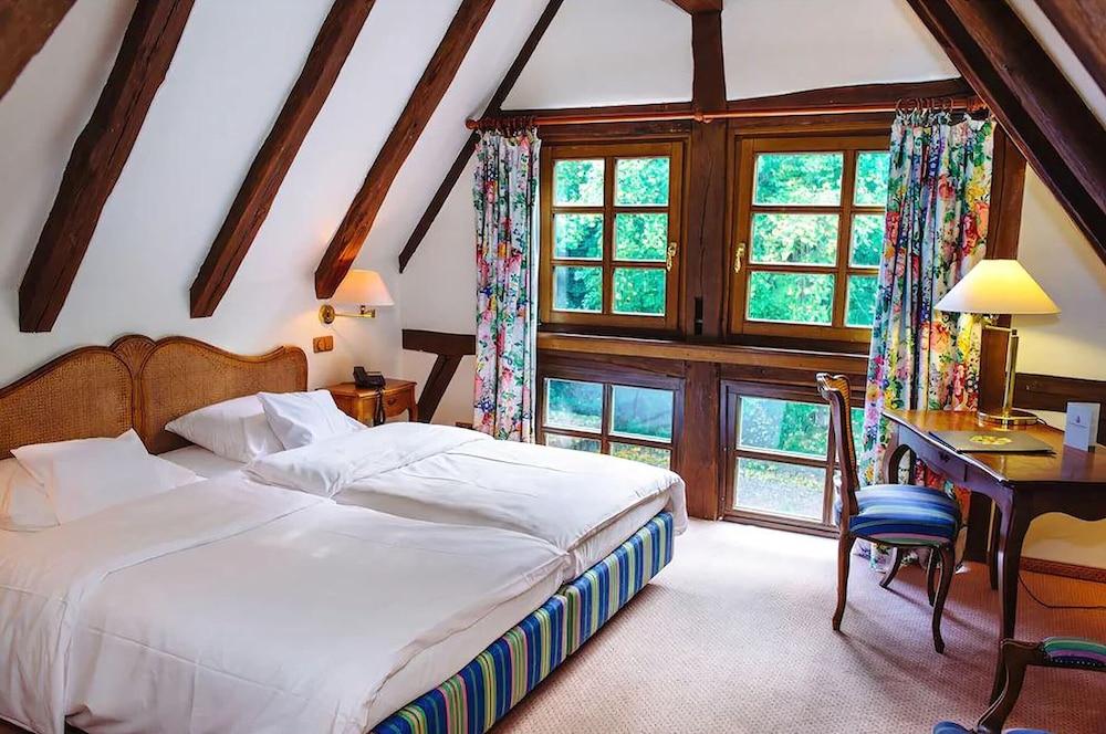 Hotel Der Schafhof Amorbach