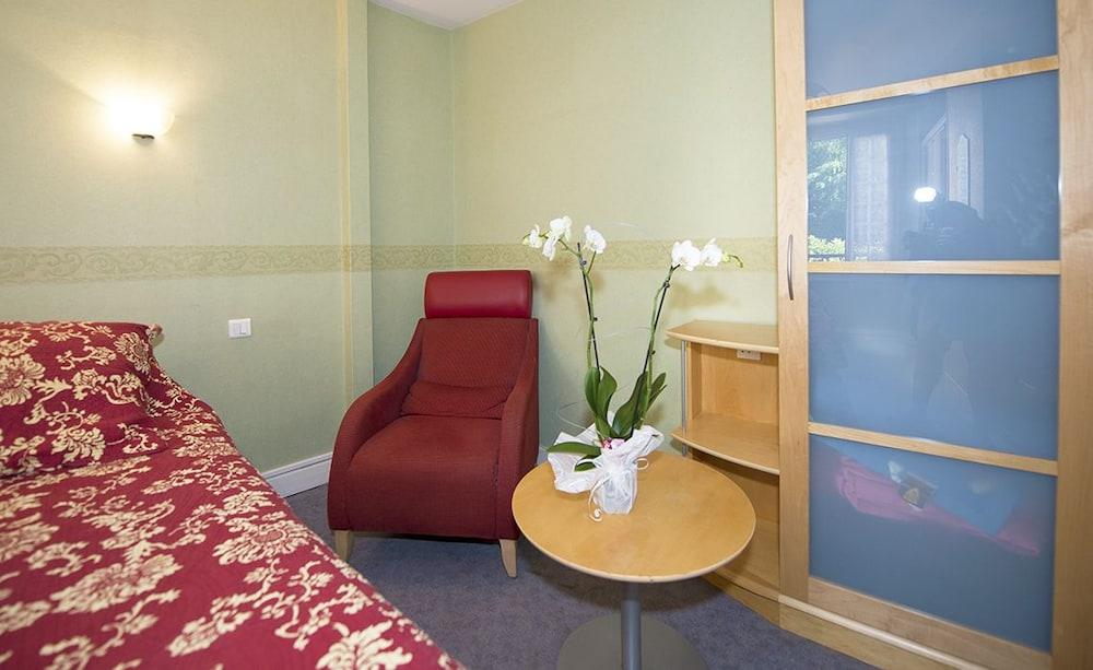 Hôtel Restaurant Le Plaisance