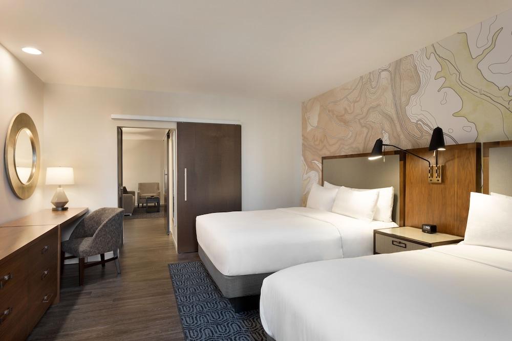 Embassy Suites by Hilton Amarillo Downtown