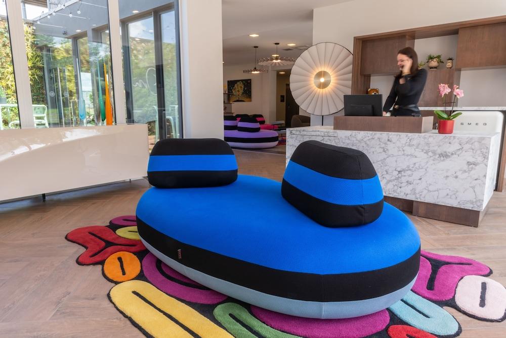 Hotel Omnubo Collection