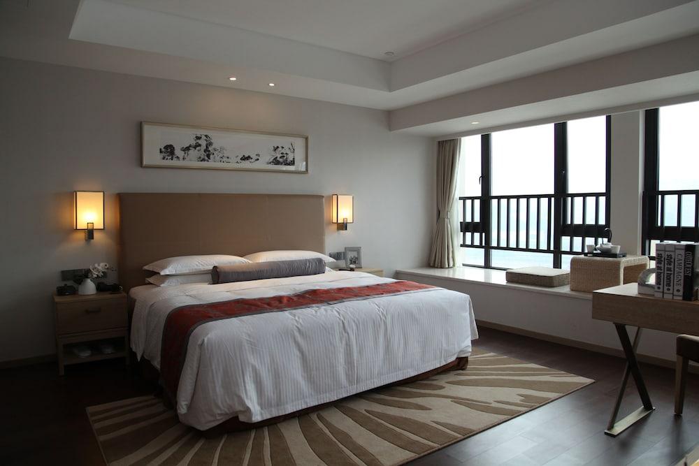 Somerset Yangtze River Chongqing