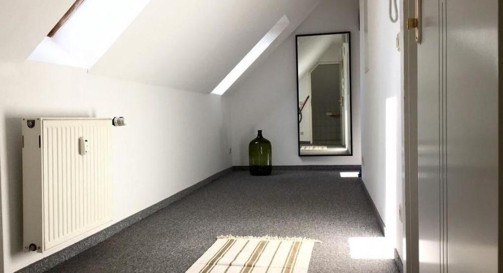 Komfort & Stil über Weimars Dächern