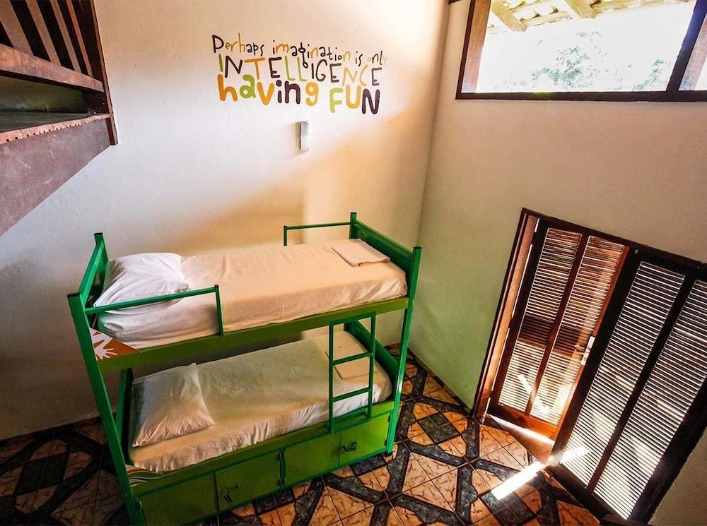 Pousada Tubes - Hostel