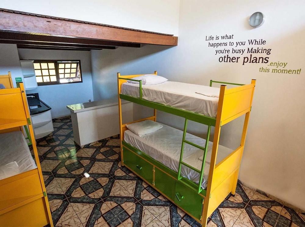 Pousada Tubes - Hostel