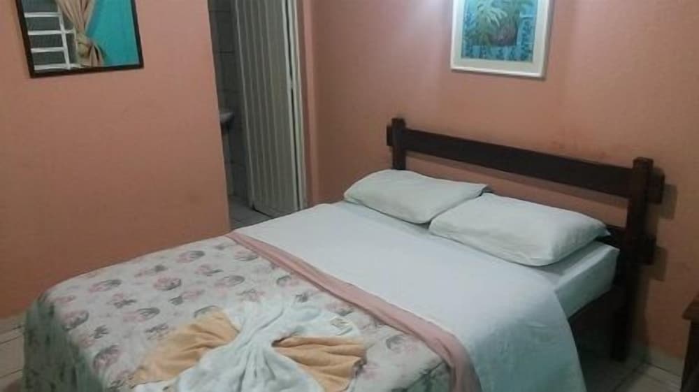 Pousada Rubi Violeta