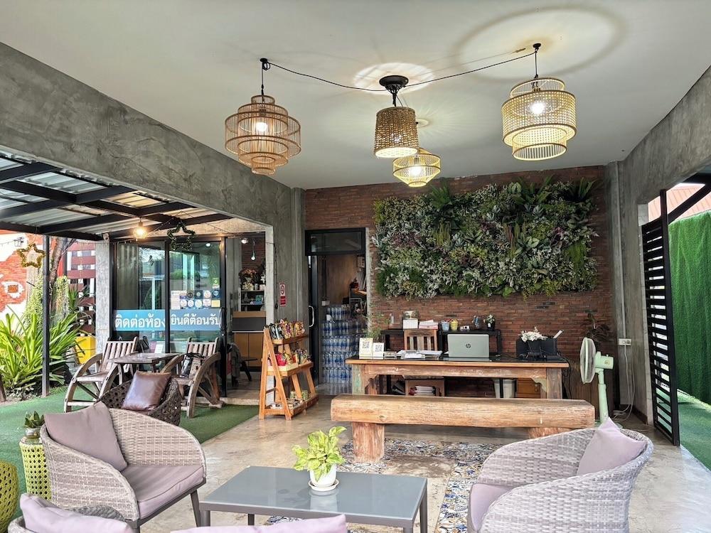 Le Park 23 Boutique Resort