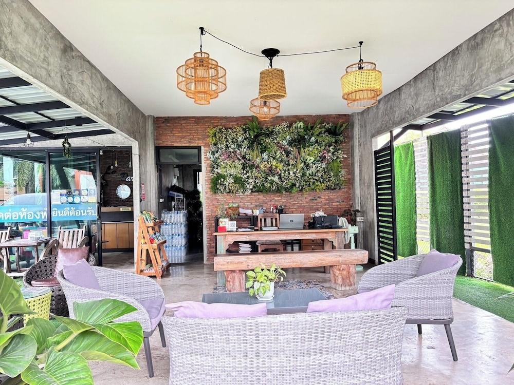 Le Park 23 Boutique Resort