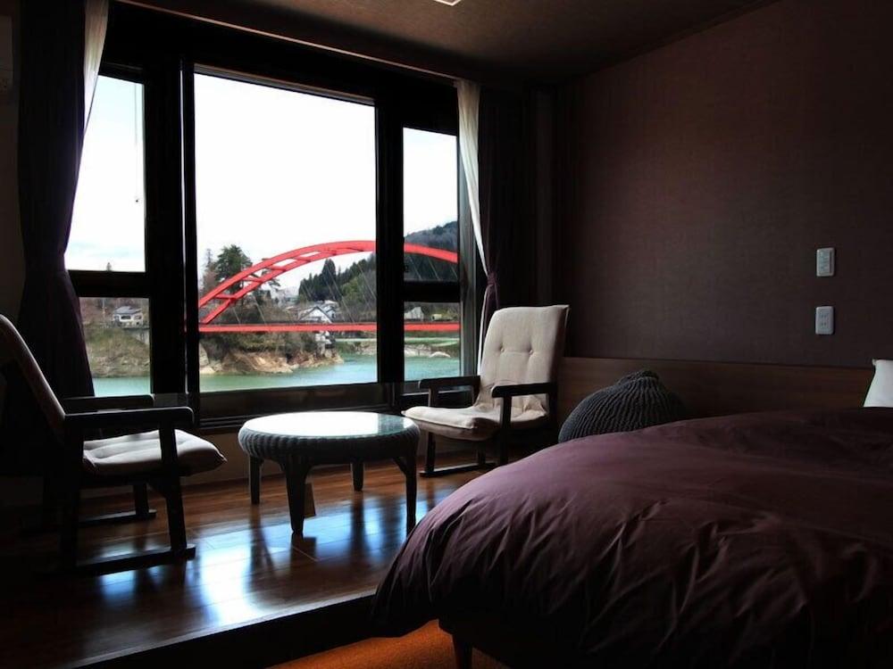 Seiryu no Yado Kawachi