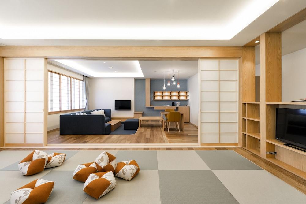 Kitayuzawa Mori no Soraniwa