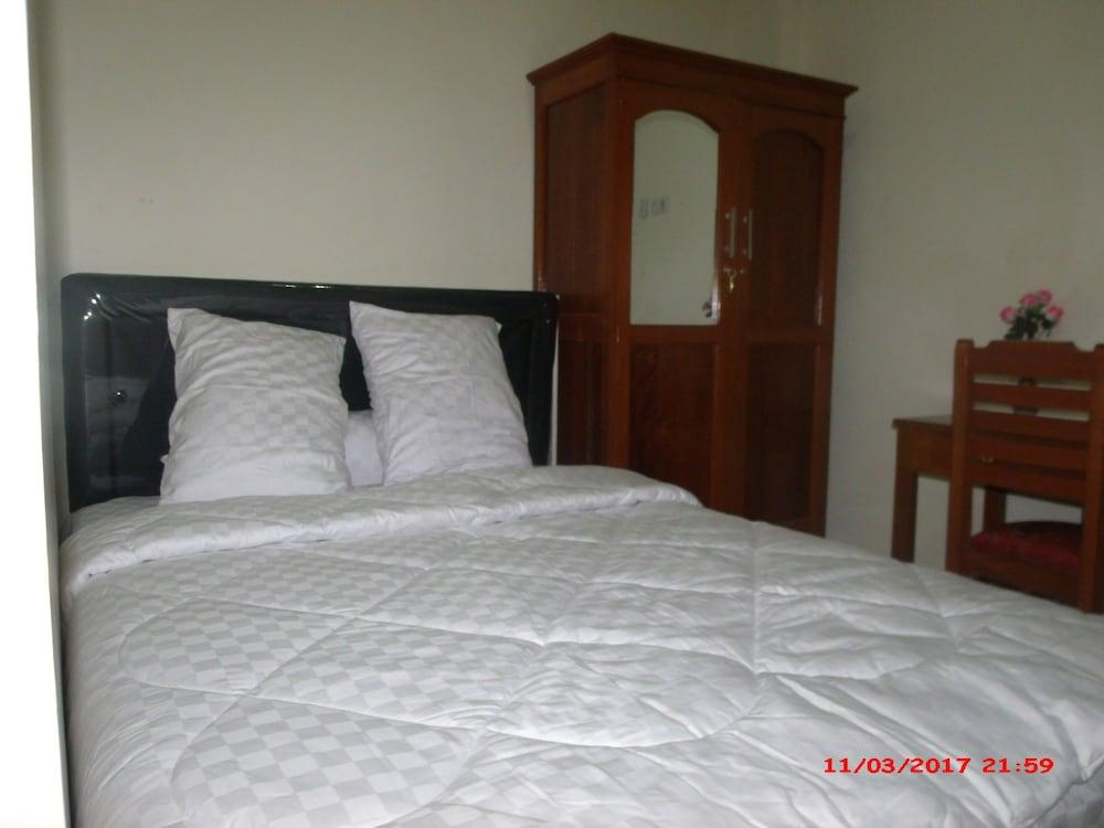 Griya Rambutan Barat