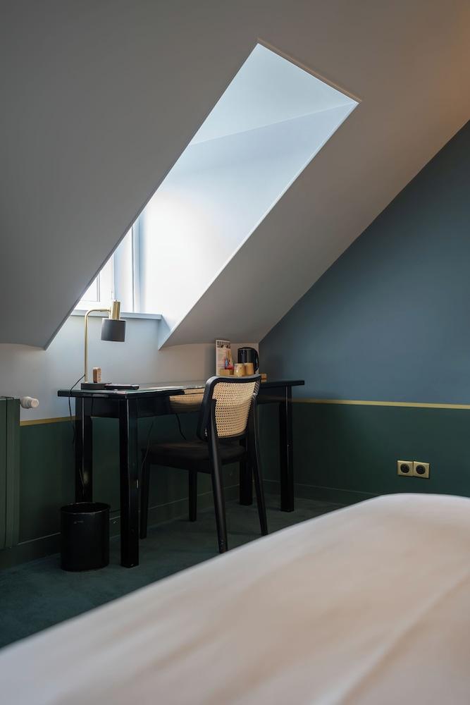 Hotel Mercure Roscoff Bord de Mer