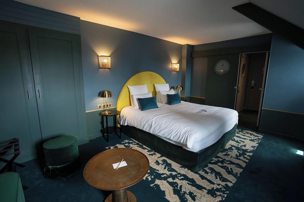 Hotel Mercure Roscoff Bord de Mer