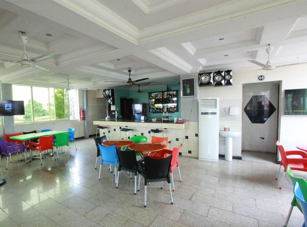 Esado Conference Centre and Suites